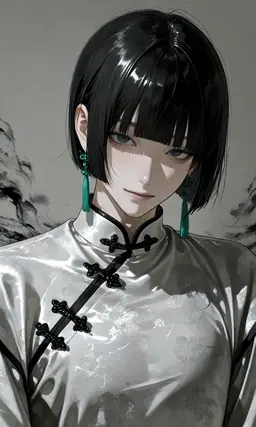 Profile image of シンチェン