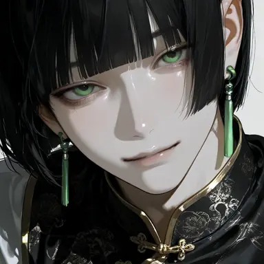 Profile image of シンチェン