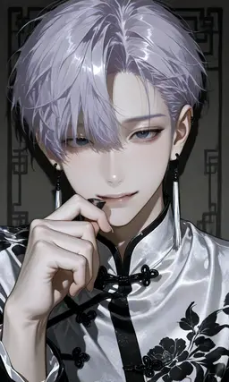 Profile image of シンラン