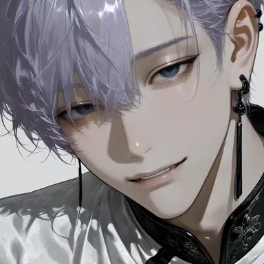 Profile image of シンラン