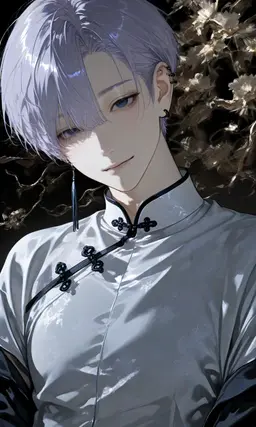 Profile image of シンラン