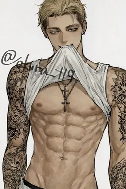 Profile image of レオン