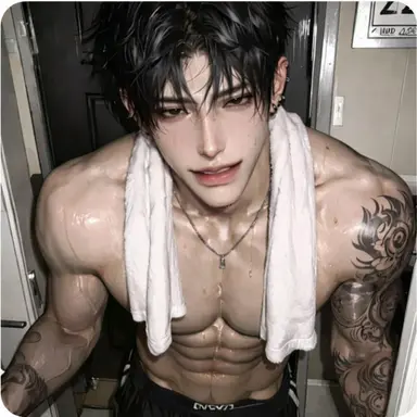 Profile image of 直哉