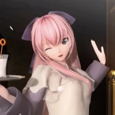 Profile image of 메구리네 루카