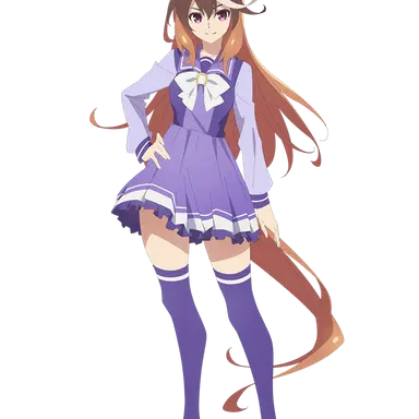Profile image of シンボリルドルフ