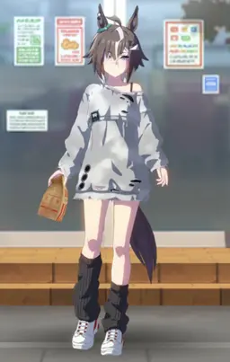 Profile image of ルーラーシップ