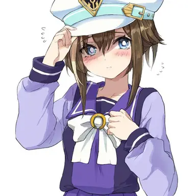 Profile image of シュヴァルグラン