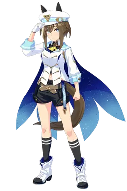 Profile image of シュヴァルグラン