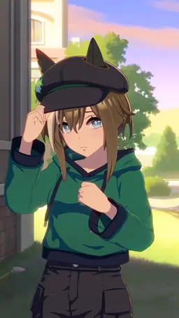 Profile image of シュヴァルグラン