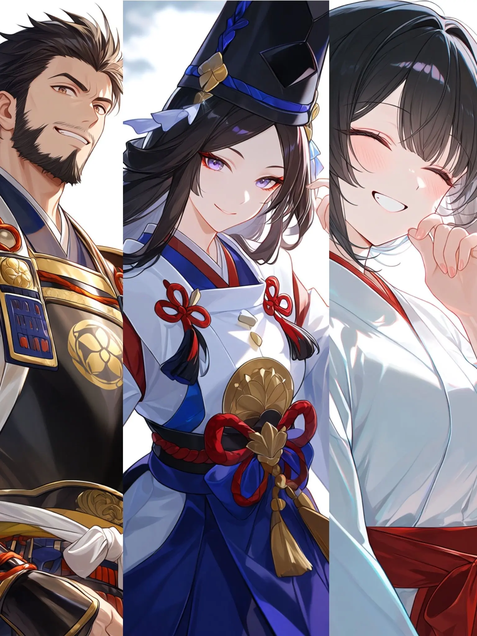YeastyPeach5070의 中世ファンタジーだって言ってるだろぉ？！