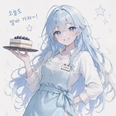 Profile image of 솜이