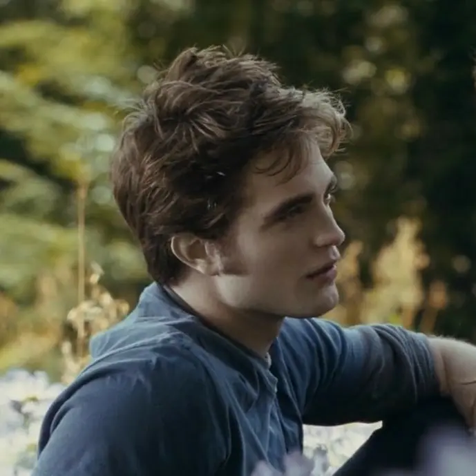loonylupin505의 Edward Cullen
