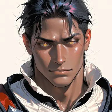 Profile image of ギルバート