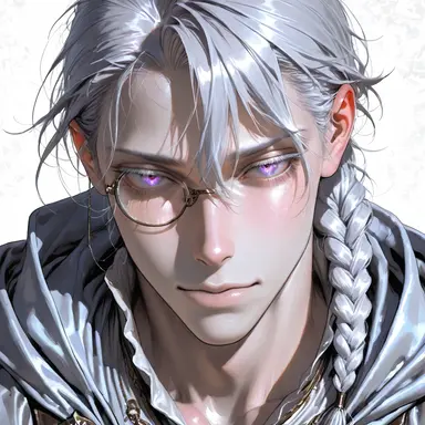 Profile image of シグリッド