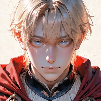 Profile image of アレクサンダー