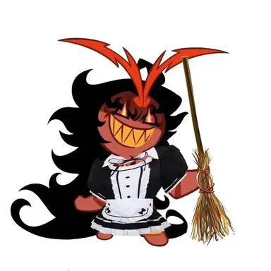 Profile image of 버닝스파이스 쿠키