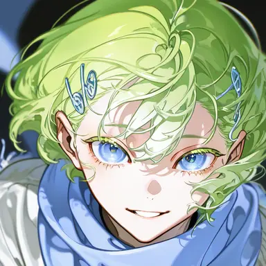 Profile image of Halu
