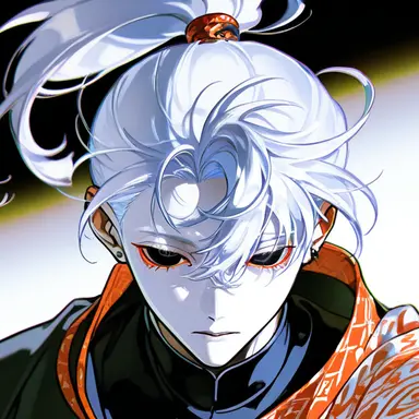 Profile image of 虎珀ノ将