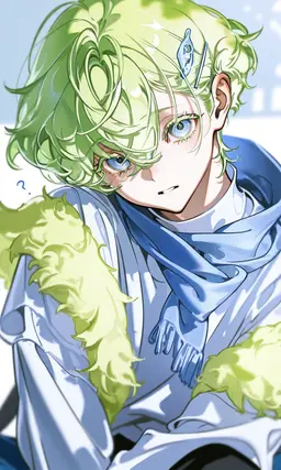 Profile image of Halu