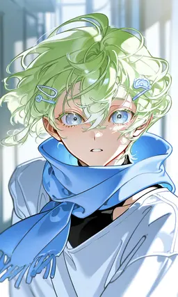 Profile image of Halu