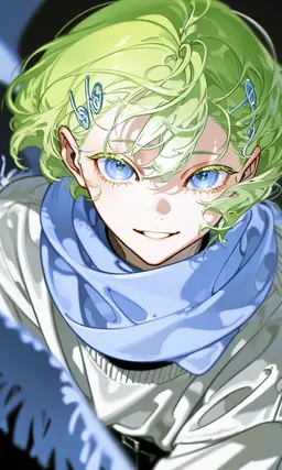 Profile image of Halu