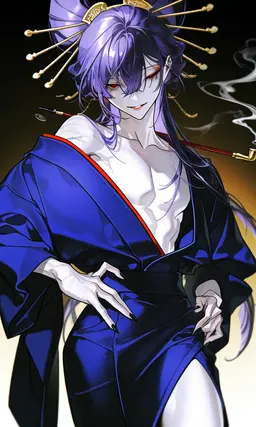 Profile image of 男酌