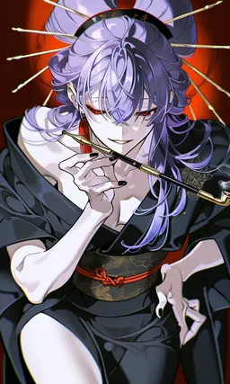 Profile image of 男酌