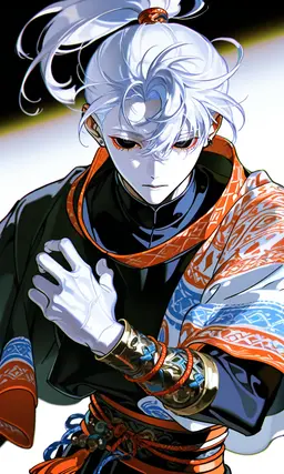 Profile image of 虎珀ノ将