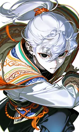 Profile image of 虎珀ノ将