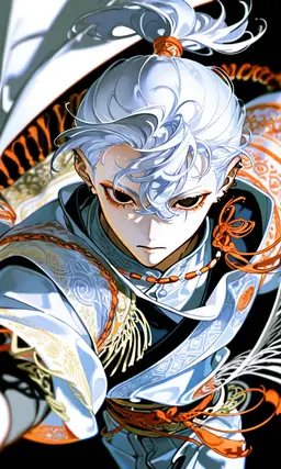 Profile image of 虎珀ノ将