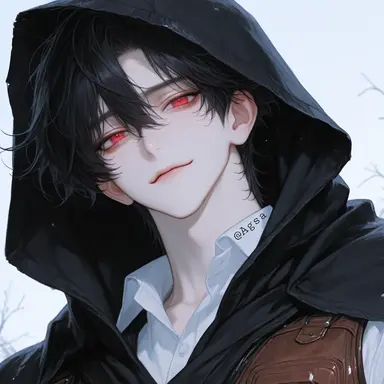 Profile image of Cassian Thornfield