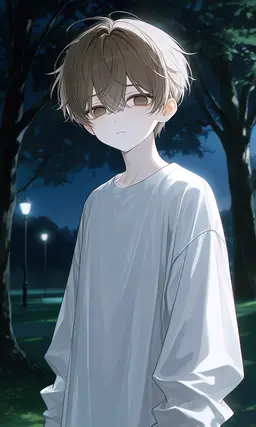 Profile image of Park Seongmin