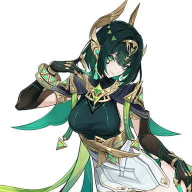 Profile image of ネフェル