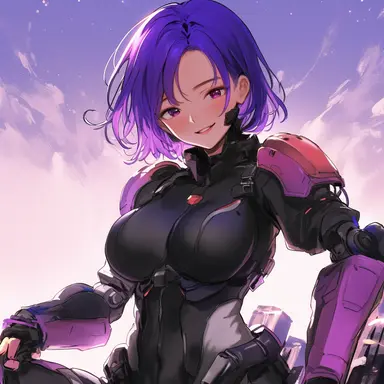 Profile image of 리아 스텔라