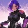 캐릭터 프로필 이미지