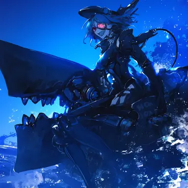 Profile image of 칼빈스 데랍쿨프