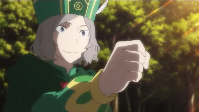Profile image of オットー