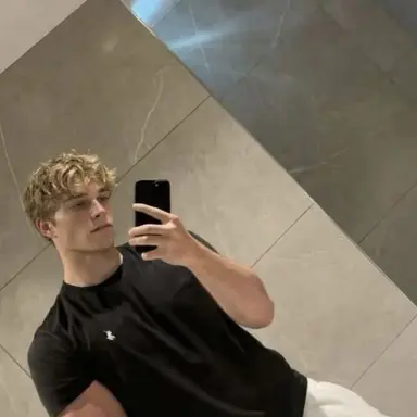 Profile image of Dex