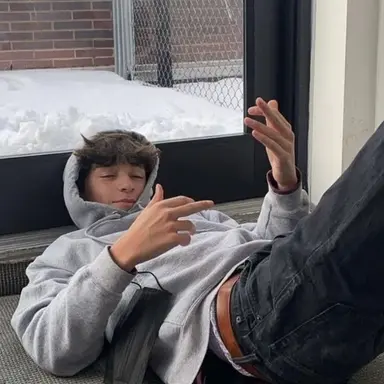Profile image of Tyler