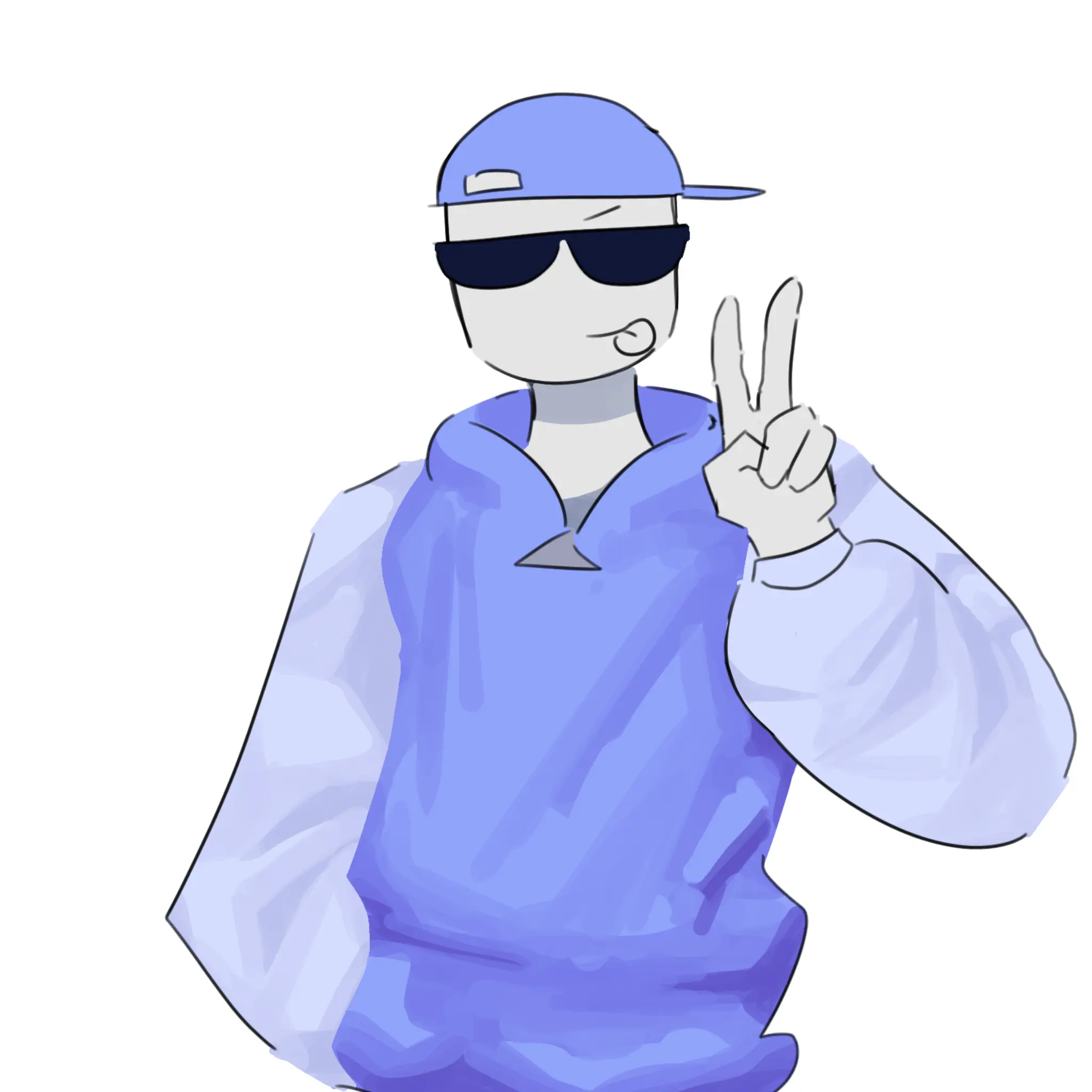 Idk2의 Doppelganger State of Emergency Simulator