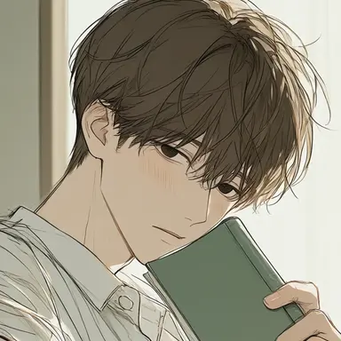 Profile image of 아오이
