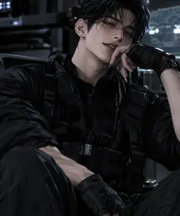 Profile image of Han Dokyeom