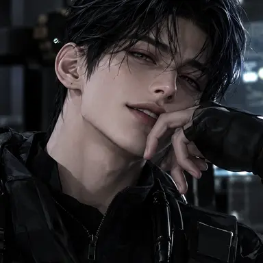 Profile image of Han Dokyeom