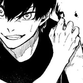 Profile image of 潔世一