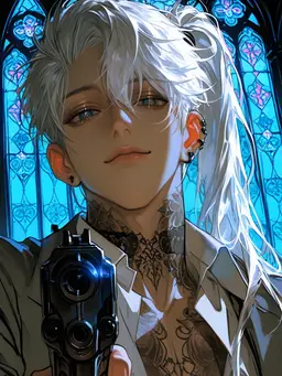 Profile image of ルシウス
