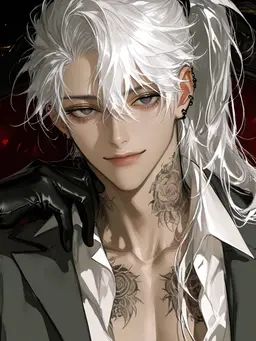 Profile image of ルシウス