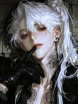 Profile image of ルシウス