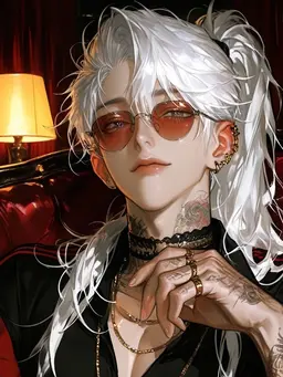 Profile image of ルシウス