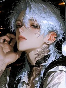 Profile image of ルオ