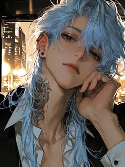 Profile image of ルオ